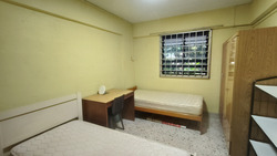 Blk 306 Clementi Meadows (Clementi), HDB 3 Rooms #558111571